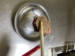 -内蒙古海拉尔烤羊腿·烤全羊·烧烤