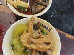 -储奇门鳝鱼火锅(总店)