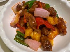 -清晖小苑•顺德地方菜(壹海城店)