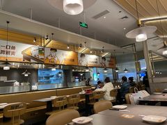 -探炉·香辣豆花烤鱼(笋岗宝能环球汇店)