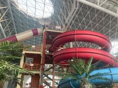 -天山海世界·米立方