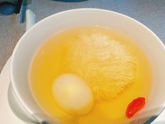 明月雪绒豆腐-逸道(益丰·外滩源店)