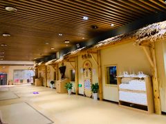 -汤W城市微度假(仓山店)