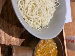 -李百蟹·江南蟹黄面(夫子庙店)