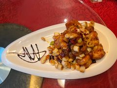 -马凯餐厅(长椿街店)