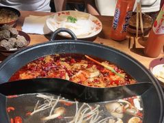 -楠火锅(龙阳广场店)