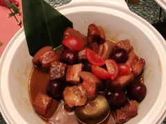 -恬阿姨庭院餐厅·生日宴