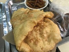 -李小老烧饼(常营民族家园店)