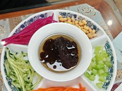 -清真·鸦儿李记·小馆(后海店)