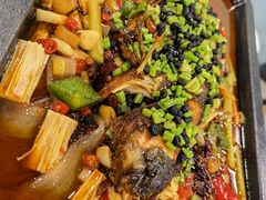-听涛雅苑百味饺子老家菜馆