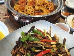 -李氏传家菜(兴城路店)