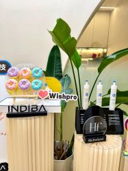 -Fundi张玉珊修身堂·indiba·BTL科技瘦身