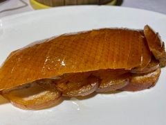 -鸭王烤鸭店(三里河店)