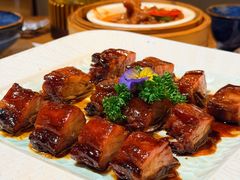 -云山茶餐厅(广东大厦店)