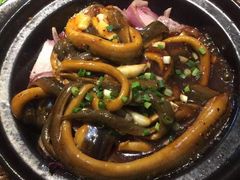 -意满花千醉(金茂览秀城店)
