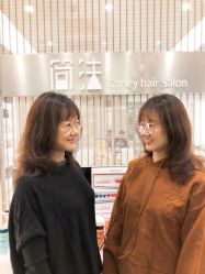 -简法造型·品牌形象店