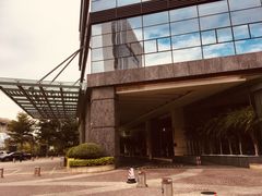 -厦门威斯汀酒店