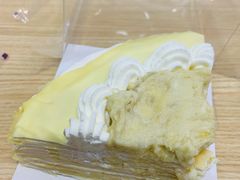 -旧识old mate·烘焙蛋糕店