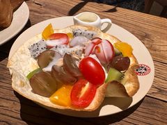 -漫咖啡(浏阳河店)