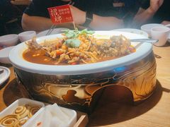 -桂小厨广西菜(印象城店)