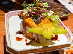 -炉胜·炉端烧·居酒屋
