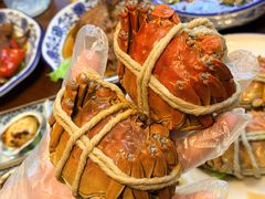 -孙盛兴奥灶面馆·蟹黄面·三虾面(山塘街总店)