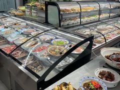 -柳柳饭店(华山中路店)