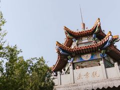 -云龙山