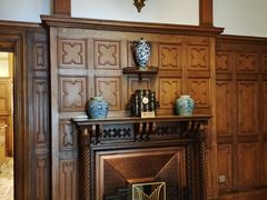 -马勒别墅饭店(静安寺店)