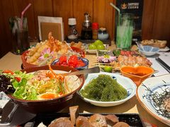 -南风(淮海街店)