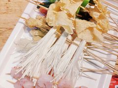 -袁记串串香(梁家巷店)