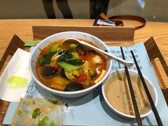 -许小树(国贸商城店)