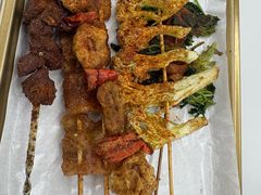 -长乐饭冰冰·冰饭·烧烤(长乐总店)