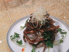 -嵇大厨好灶头农家菜