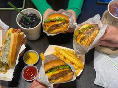 -Shake Shack(西单大悦城店)