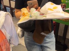 -德克士(前门店)