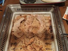-新石器烤肉(虹悦城店)