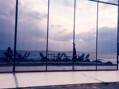 -Cafe Aewol Monsant