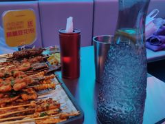 -燥次·烧烤酒场(万象城店)