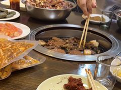 -马晓马佳牛羊肉(新合路店)