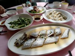 -高佳庄·舟山海鲜(海景旗舰店)