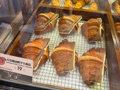 -味多美蛋糕(朝阳门华普店)