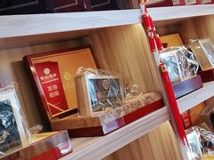 -宫品海参专卖店(静安大宁店)
