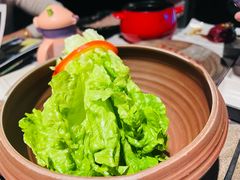 -焱铁烧·黑毛和牛专门店(杭州嘉里中心店)