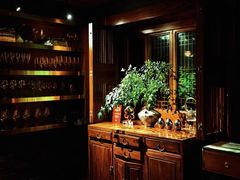 -三嚥阁 La Villa Restaurant