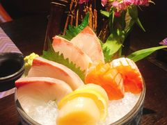 -羽山料理