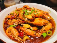 -宝翠花园餐厅(沙湖店)