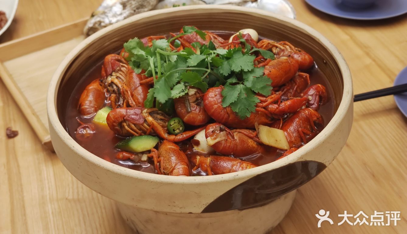 烤鱼+精酿 今晚不想睡[吐]