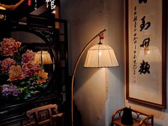 -一慈茶馆(雨田馆)