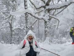-雪谷